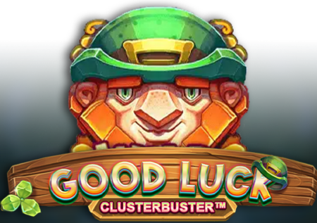 Good Luck Clusterbuster