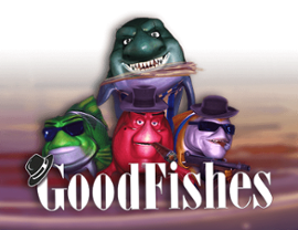 Play GoodFishes