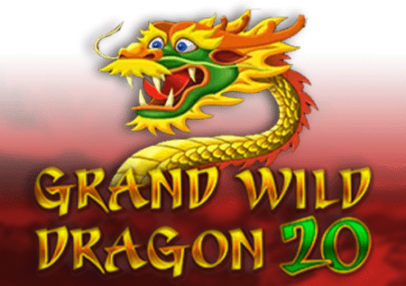 Grand Wild Dragon 20