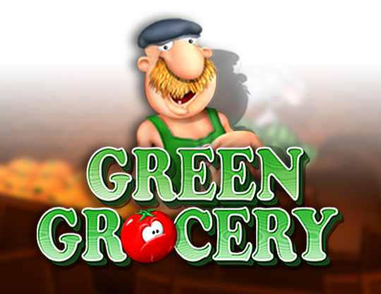 Play Green Grocery