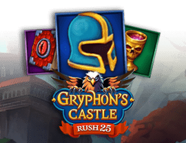 Gryphone’s Castle Rush x25