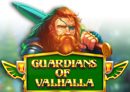 Guardians of Valhalla