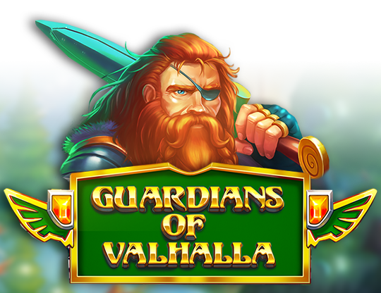 Play Guardians of Valhalla