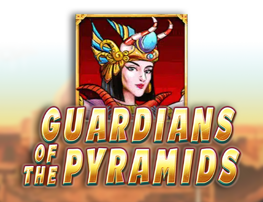 Play Guardians of the Pyramids