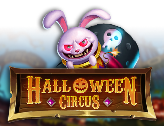 Play Halloween Circus