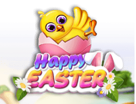 Happy Easter