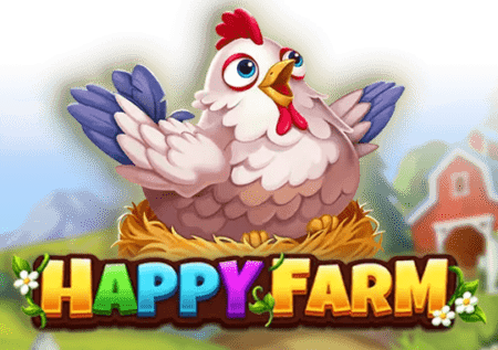 Happy Farm