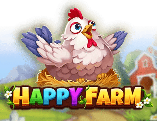 Play Happy Farm