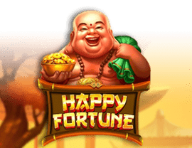 Happy Fortune