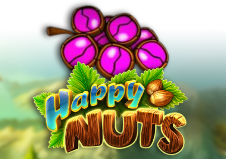 Happy Nuts