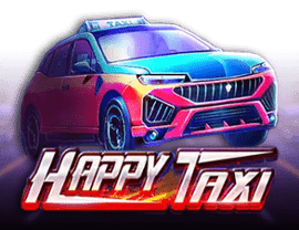 Happy Taxi