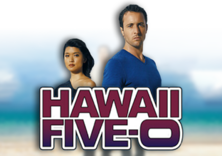 Hawaii Five-0