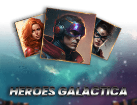 Heroes Galactica