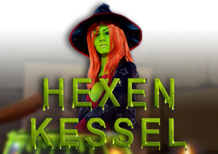 Hexen Kessel