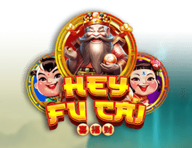 Hey Fu Cai