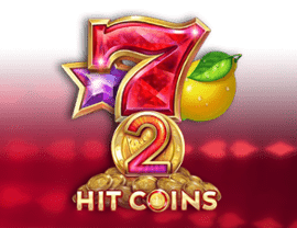 Hit Coins 2 Hold and Spin