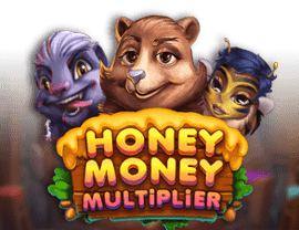 Play Honey Money Multiplier