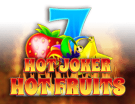 Play Hot Joker
