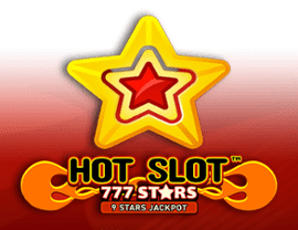 Hot Slot: 777 Stars Extremely Light