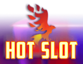 Play Hot Slot