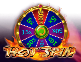 Hot Spin