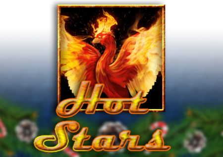 Hot Stars Christmas