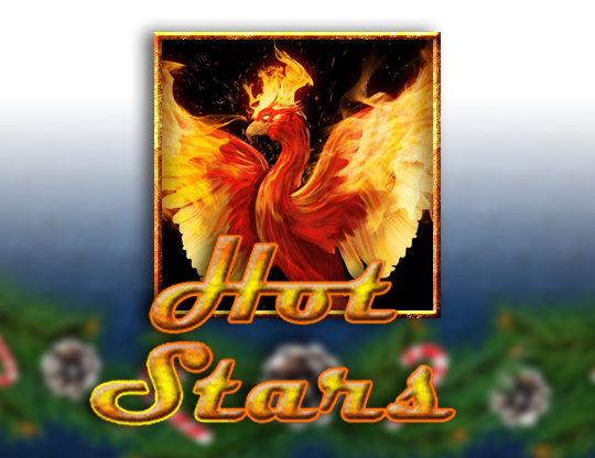 Hot Stars Christmas