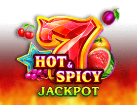 Hot and Spicy Jackpot