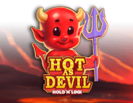 Hot as Devil