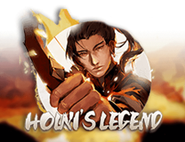 Howi’s Legends