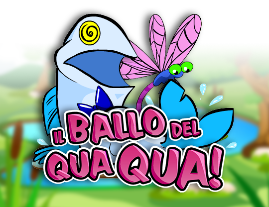 Play Il Ballo del Qua Qua