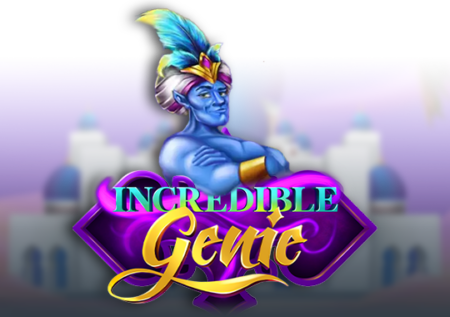 Incredible Genie