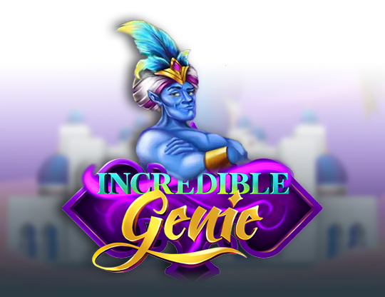 Play Incredible Genie