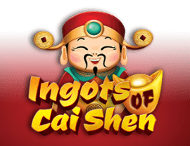 Ingots of Cai Shen