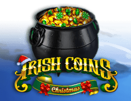 Irish Coins – Christmas