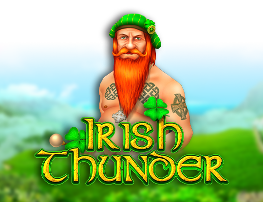 Irish Thunder