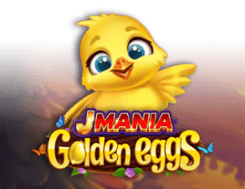 J Mania Golden Eggs