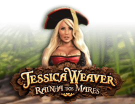 Play Jessica Weaver Rainha Dos Mares