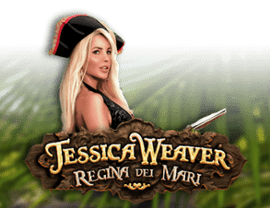 Jessica Weaver Regina dei Mari