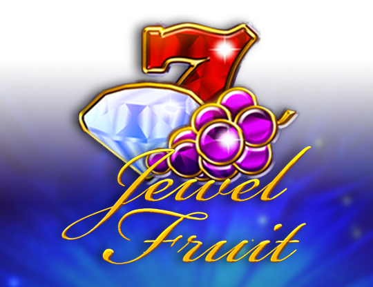 Play Jewel Fruit