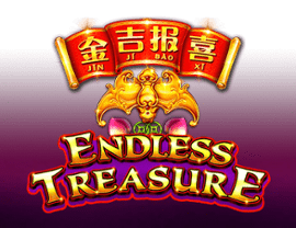 Jin Ji Bao Xi: Endless Treasure