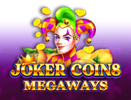 Joker Coins Megaways