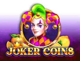 Play Joker Coins