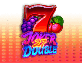 Play Joker Double 27