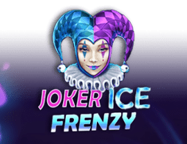Play Joker Ice Frenzy Epic Strike