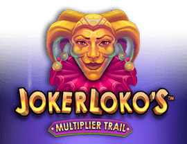 Play Joker Loko's Multiplier Trail