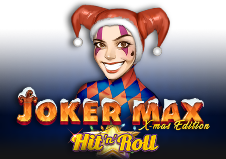 Joker Max: Hit ‘n’ Roll Xmas