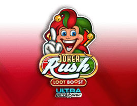 Play Joker Rush Loot Boost