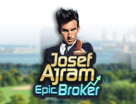 Josef Ajram Epic Broker