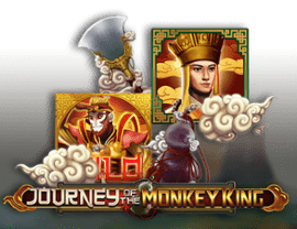 Journey of the Monkey King